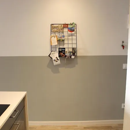 Piso Nuevo Al Lado De La Sagrada Familia. Apartment Barcelona